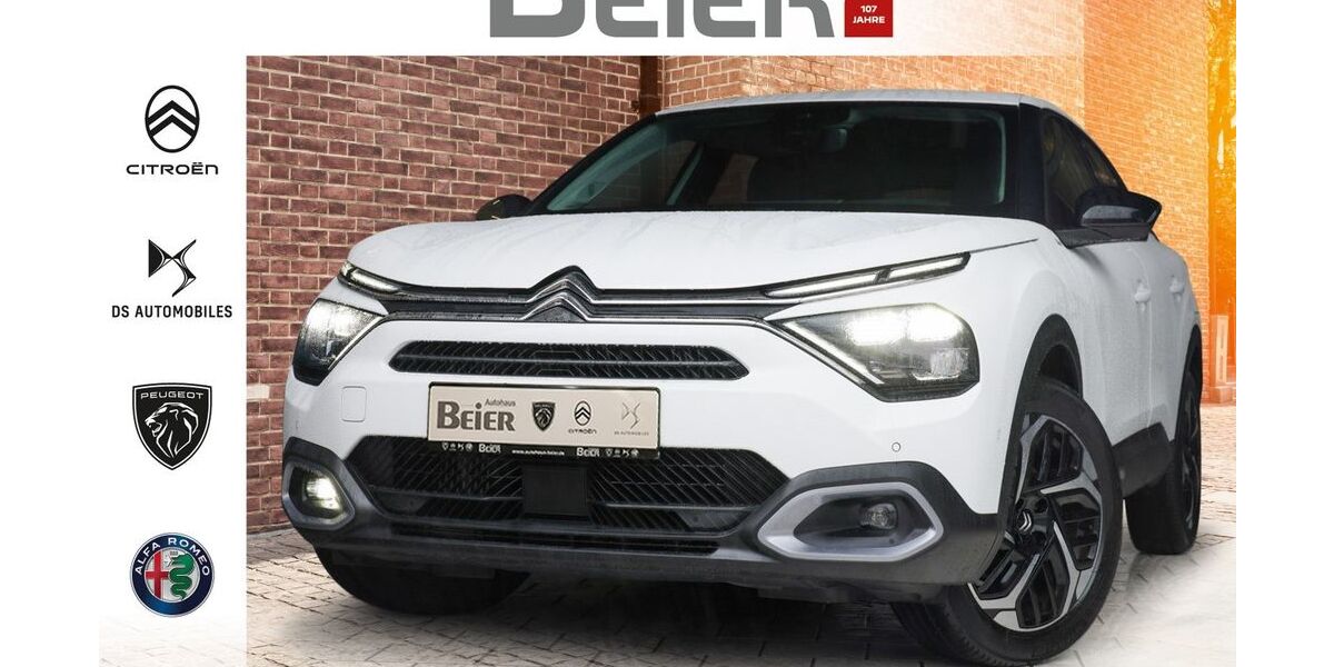 Citroen C4 29.653 km 19.980 &euro; Karlsruhe 76131