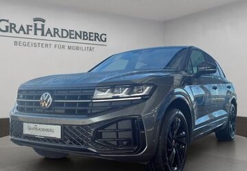 VW Touareg 25.919 km 69.490 &euro; Bretten 75015