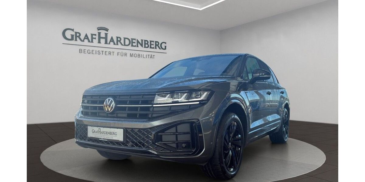 VW Touareg 25.919 km 69.490 &euro; Bretten 75015