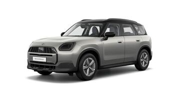 Gebrauchte Mini Countryman
