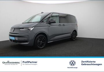 VW T7 Multivan 5.764 km 64.480 &euro; Karlsruhe 76131