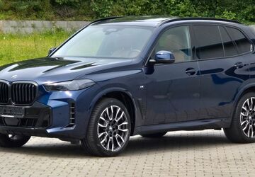 BMW X5 74.200 km 67.990 &euro; Kürnbach 75057