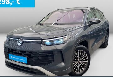 VW Tayron 11.592 km 39.230 &euro; Niefern-Öschelbronn 75223