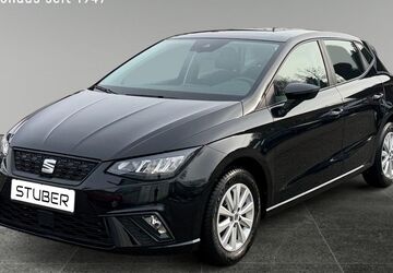 Seat Ibiza 46.800 km 16.590 &euro; Zaberfeld 74374