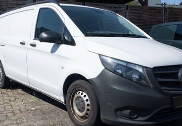 Mercedes-Benz Vito 237.837 km 10.500 &euro; Bruchsal 76646