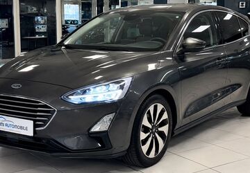 Ford Focus 69.000 km 10.998 &euro; Pforzheim 75179