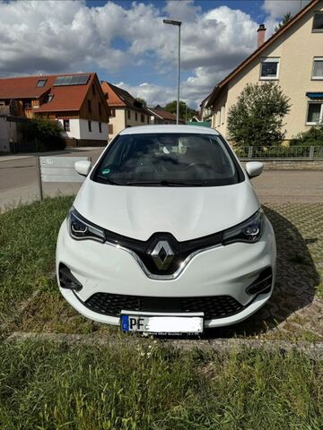 Gebrauchte Renault ZOE