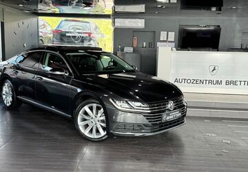 VW Arteon 91.888 km 22.500 &euro; Bretten 75015
