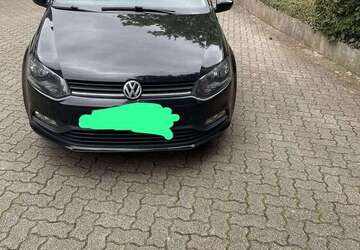 VW Polo 120.175 km 9.250 &euro; Bruchsal 76646