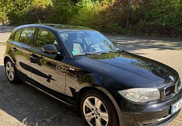 BMW 116 134.000 km 4.490 &euro; Pforzheim 75175