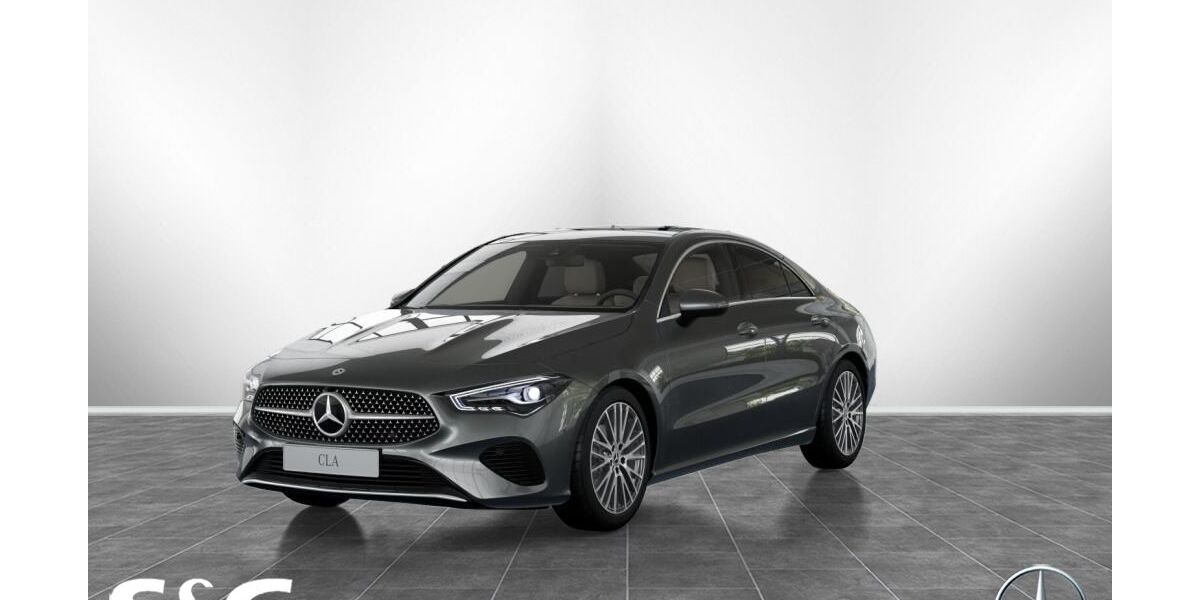 Mercedes-Benz CLA 180 7.960 km 35.990 &euro; Karlsruhe 76185
