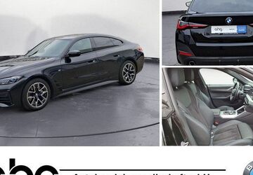 BMW 430 Gran Coupé 101.694 km 38.860 &euro; Pforzheim 75179