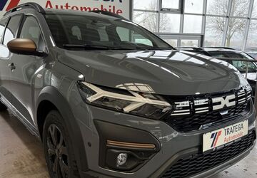 Dacia Jogger 1.565 km 24.840 &euro; Bruchsal 76646