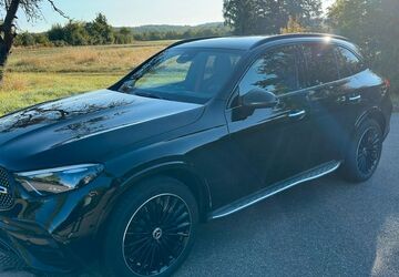 Mercedes-Benz GLC 450 2.500 km 74.900 &euro; Sindelfingen 71069