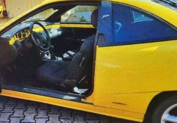 Fiat Coupe 180.000 km 4.800 &euro; Vaihingen an der Enz, Stadt 71665