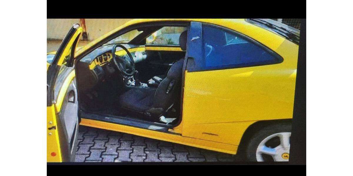 Fiat Coupe 180.000 km 4.800 &euro; Vaihingen an der Enz, Stadt 71665