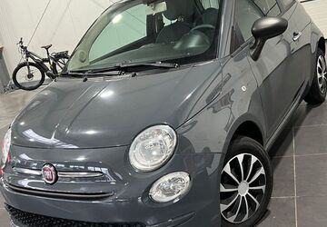 Fiat 500 67.000 km 9.995 &euro; Bretten 75015