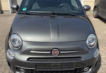 Fiat 500 99.700 km 8.999 &euro; Pforzheim 75179