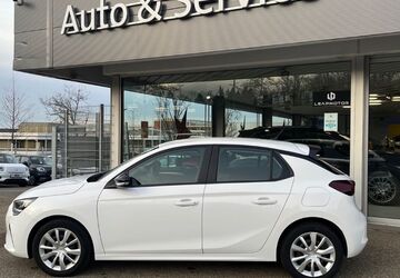 Opel Corsa 29.599 km 12.990 &euro; Pforzheim 75181