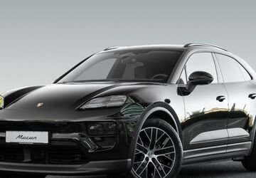 Porsche Macan 9.900 km 82.480 &euro; Pforzheim 75177
