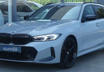 BMW 320 14.990 km 42.500 &euro; Vaihingen / Enz 71665