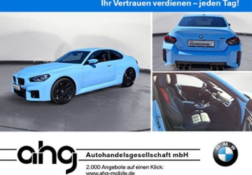 BMW M2 21.199 km 60.750 &euro; Pforzheim 75179