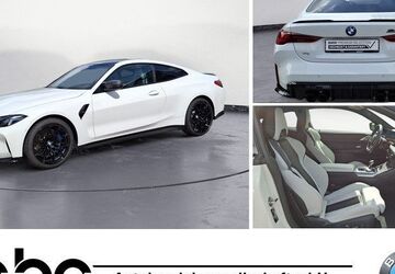 BMW M4 14.945 km 89.360 &euro; Pforzheim 75179