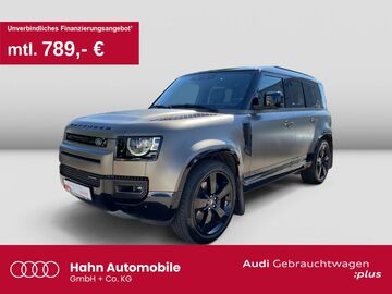 Gebrauchte Land Rover Defender