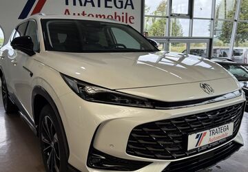 MG HS 7.920 km 26.490 &euro; Bruchsal 76646