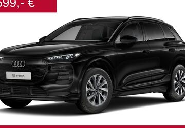 Audi Q6 e-tron 7.978 km 52.960 &euro; Pforzheim 75179
