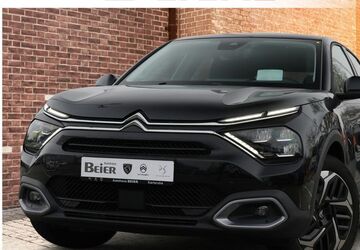 Citroen C4 24.712 km 20.980 &euro; Karlsruhe 76131