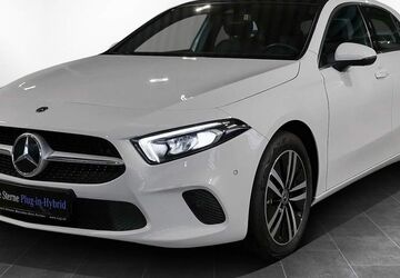 Mercedes-Benz A 250 42.970 km 24.950 &euro; Karlsruhe 76185