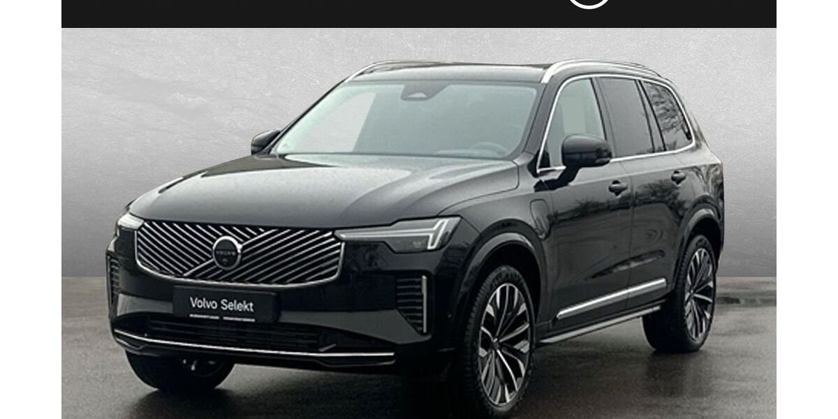 Volvo XC90 28.000 km 64.750 &euro; Karlsruhe 76187