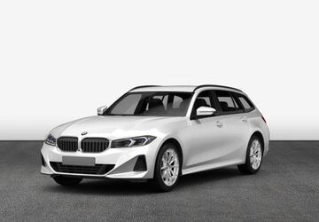 BMW 318 7.093 km 32.990 &euro; Karlsruhe 76227