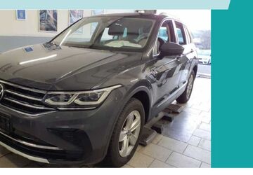 VW Tiguan 46.617 km 31.980 &euro; Calw 75365