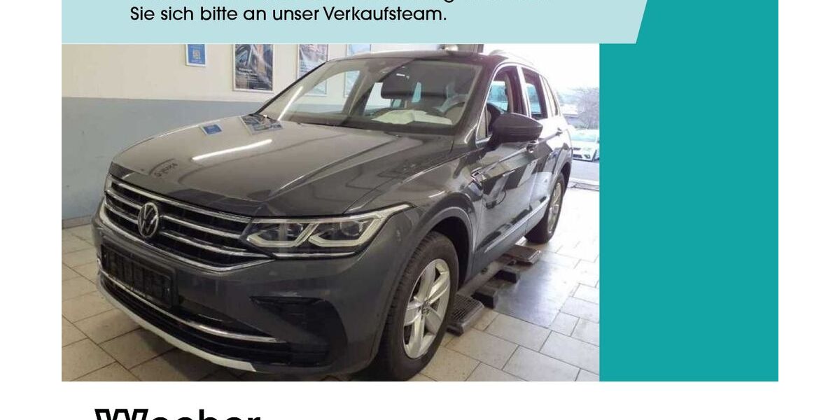 VW Tiguan 46.617 km 31.980 &euro; Calw 75365