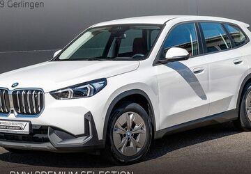 BMW iX1 34.776 km 34.960 &euro; Gerlingen 70839
