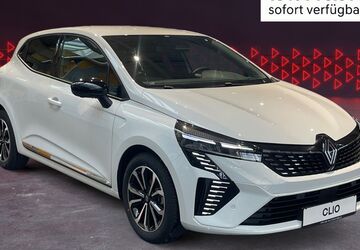 Renault Clio 2.501 km 19.570 &euro; Birkenfeld 75217