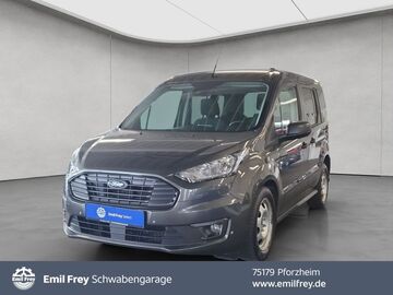 Gebrauchte Ford Tourneo Connect