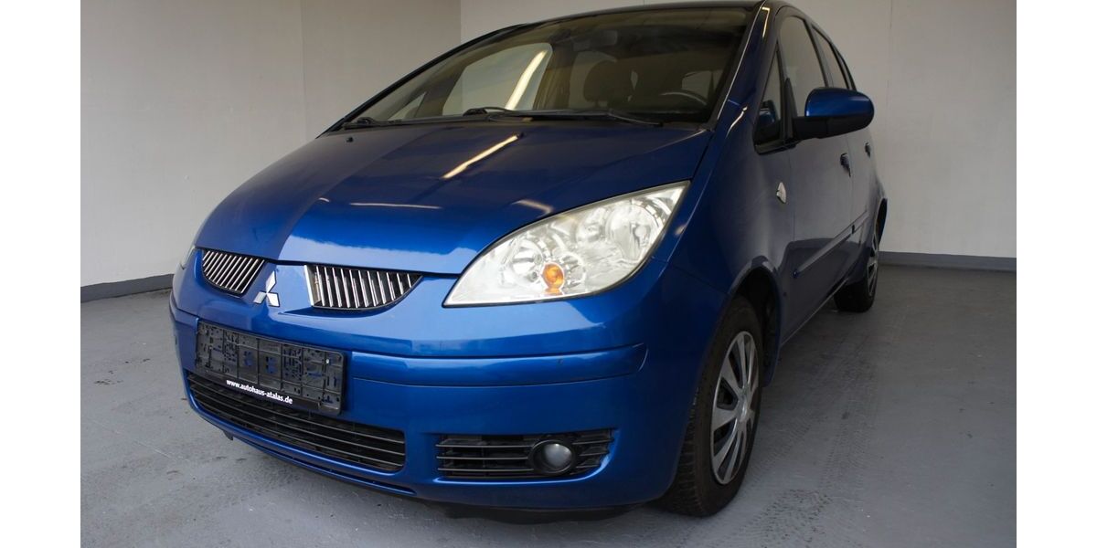 Mitsubishi Colt 202.000 km 1.590 &euro; Sindelfingen 71065