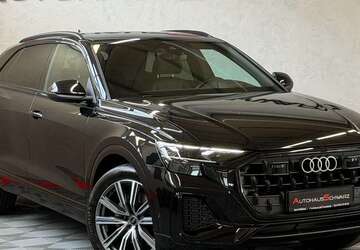 Audi Q8 42.540 km 64.790 &euro; Bad Wildbad - Calmbach 75323