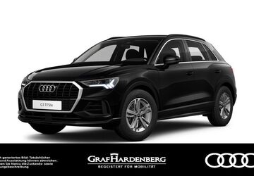 Audi Q3 29.159 km 27.980 &euro; Karlsruhe 76131