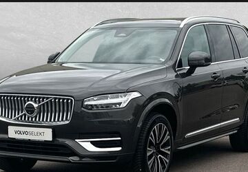 Volvo XC90 17.500 km 59.890 &euro; Karlsruhe 76187