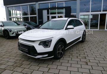 Kia Niro 8.000 km 32.700 &euro; Pforzheim 75177