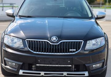 Skoda Octavia 181.100 km 12.200 &euro; Birkenfeld bei Pforzheim 75217