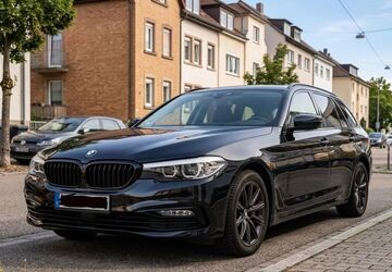 BMW 530 138.000 km 22.900 &euro; Remchingen 75196