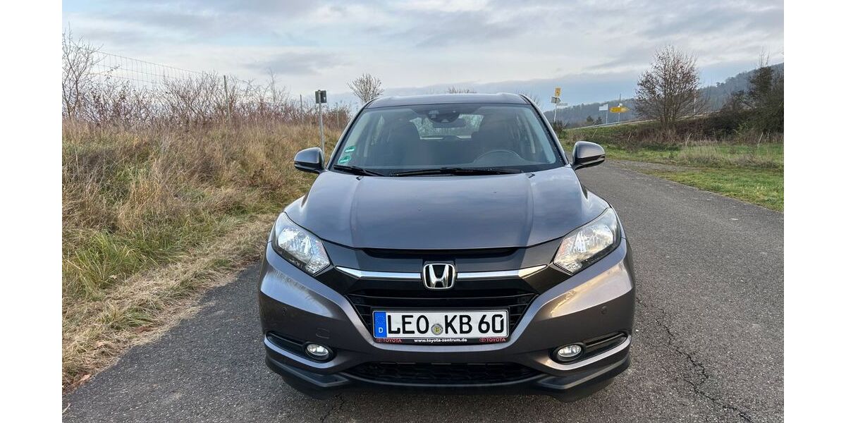 Honda HR-V 72.000 km 15.400 &euro; Leonberg 71229