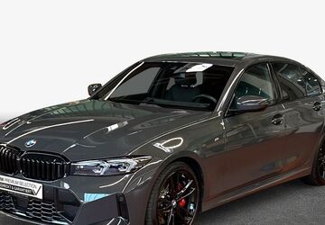 BMW 320 23.503 km 54.990 &euro; Karlsruhe 76227