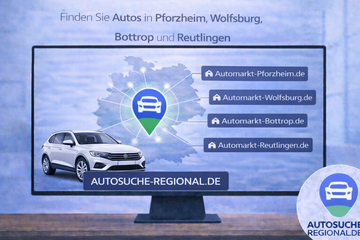 Pforzheim: Klassiker-Autos regional handeln – Vor-Ort-Prüfung statt Fernbewertung