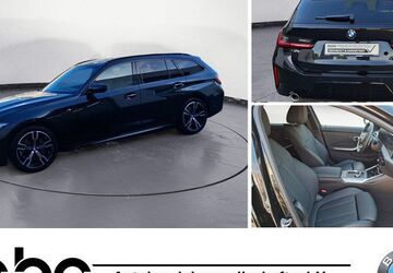 BMW 318 7.305 km 37.990 &euro; Pforzheim 75179